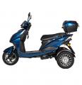  Atlas Falcon Trike Box 1500W Cyan Blue